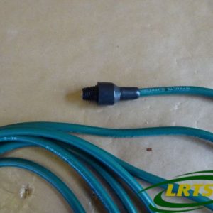 NOS LAND ROVER SCREW ON IGNITION LEAD SET 6 CYLINDER SERIES IIA & III PART 574144