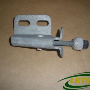 NOS EX MOD LEFT HAND WINDSCREEN CLAMP LAND ROVER SERIES 1958-71 PART 338195