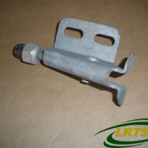 NOS EX MOD LEFT HAND WINDSCREEN CLAMP LAND ROVER SERIES 1958-71 PART 338195