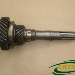 NOS GENUINE LAND ROVER GEARBOX PINION GEAR SET SERIES II 1964-71 PART 542231