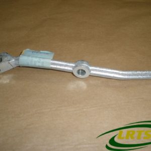 NOS GENUINE LAND ROVER LEVER DIFF LOCK LT85 TRANSFER BOX DEFENDER PART FRC8859