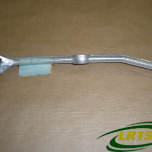 NOS GENUINE LAND ROVER LEVER DIFF LOCK LT85 TRANSFER BOX DEFENDER PART FRC8859