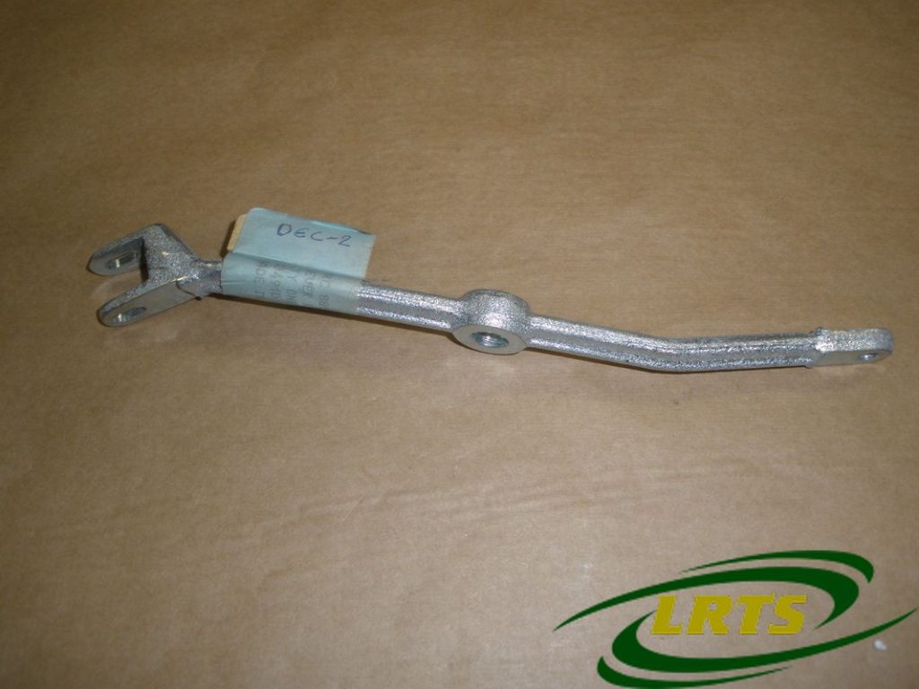 NOS GENUINE LAND ROVER LEVER DIFF LOCK LT85 TRANSFER BOX DEFENDER PART