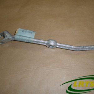 NOS GENUINE LAND ROVER LEVER DIFF LOCK LT85 TRANSFER BOX DEFENDER PART FRC8859