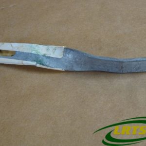 NOS-GENUINE-LAND-ROVER-REAR-RH-SILL-STAY-BRACKET-109-SERIES-1968-84-PART-337771