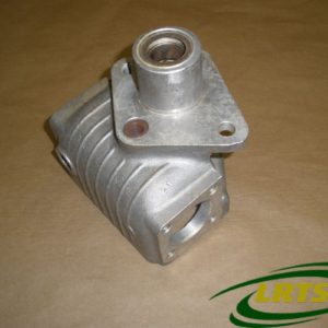 NOS GENUINE LAND ROVER RHD STEERING BOX HOUSING SERIES III PART 607965