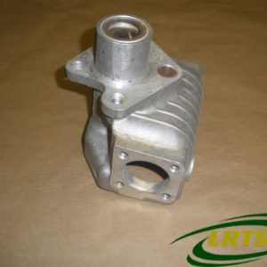 NOS GENUINE LAND ROVER RHD STEERING BOX HOUSING SERIES III PART 607965