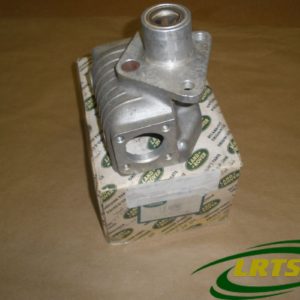 NOS GENUINE LAND ROVER RHD STEERING BOX HOUSING SERIES III PART 607965