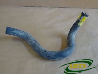 NOS GENUINE LAND ROVER SERIES III HEATER HOSE ENGINE OUTLET TO HEATER BOX PART 594632