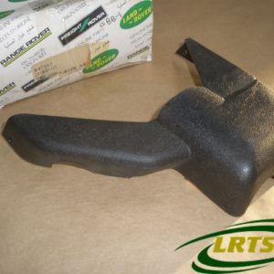 NOS GENUINE LAND ROVER UPPER STEERING COLUMN SHROUD SERIES III PART 347557