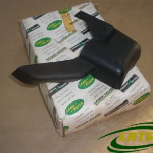 NOS GENUINE LAND ROVER UPPER STEERING COLUMN SHROUD SERIES III PART 347557