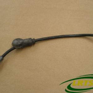 NOS GENUINE LUCAS POSITIVE BATTERY CABLE LAND ROVER SERIES II IIA III PART 560567