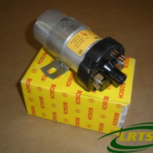 GENUINE BOSCH IGNITION COIL LAND ROVER V8 DEFENDER DISCOVER & RRC PART PRC6574