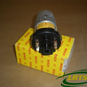 GENUINE BOSCH IGNITION COIL LAND ROVER V8 DEFENDER DISCOVER & RRC PART PRC6574