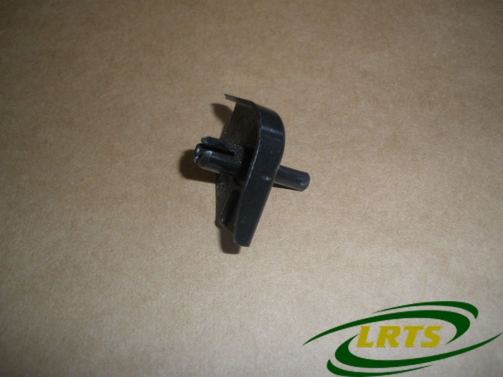 GENUINE LAND ROVER CORNER CAPPING SEAT BOTTOM MILITARY SERIES ...
