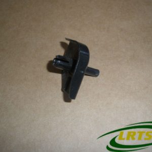 GENUINE LAND ROVER CORNER CAPPING SEAT BOTTOM MILITARY SERIES & DEFENDER PART 349943