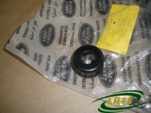 GENUINE LAND ROVER SHOCK ABSORBER DAMPER BUSH SERIES DEFENDER DISCO RRC ...