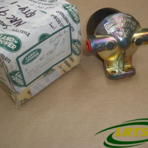 NOS GENUINE FUEL FILTER V8 TWIN CARBURETOR LAND ROVER DEFENDER DISCO RRC PART NRC9786