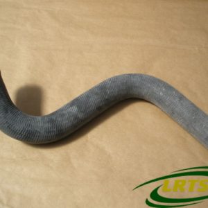 NOS GENUINE LAND ROVER DEFENDER V8 TOP COOLANT HOSE TO VIN FA429127 PART NRC9710
