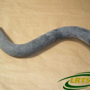 NOS GENUINE LAND ROVER DEFENDER V8 TOP COOLANT HOSE TO VIN FA429127 PART NRC9710