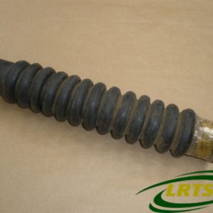 NOS GENUINE LAND ROVER TOP RADIATOR HOSE SERIES IIA & III PART GRH366