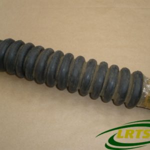 NOS GENUINE LAND ROVER TOP RADIATOR HOSE SERIES IIA & III PART GRH366