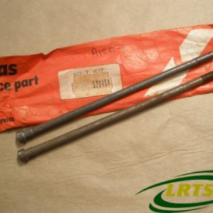 NOS GENUINE LUCAS STARTER MOTOR BOLT KIT LAND ROVER SERIES 2.25 & 2.6L PART 520464