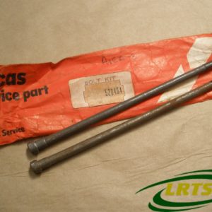 NOS GENUINE LUCAS STARTER MOTOR BOLT KIT LAND ROVER SERIES 2.25 & 2.6L PART 520464