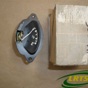 NOS GENUINE SMITHS 24V FUEL GAUGE LAND ROVER SERIES II IIA PART 500911