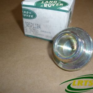 GENUINE LAND ROVER DRAIN PLUG MANUAL TRANSMISSION LT95 LT77 LT77S PART 90571104