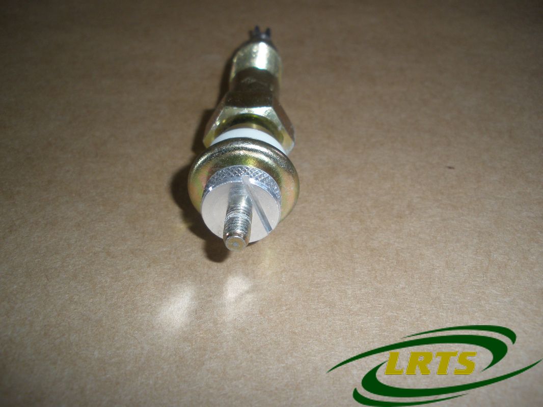 DA1057 Glow Plug Parallel Conversion Kit For Land Rover Series 2 & 3 Diesel