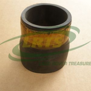 GENUINE LAND ROVER AIR INTAKE HOSE V8 SERIES 3 AND DEFENDER PART ERC5052
