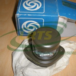GENUINE LAND ROVER CONVOY TAIL LIGHT DUTCH ARMY LIGHTWEIGHT PART PRC1398