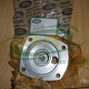 GENUINE LAND ROVER COVER PLATE ASSEMBLY TOP STEERING BOX PART AEU4013