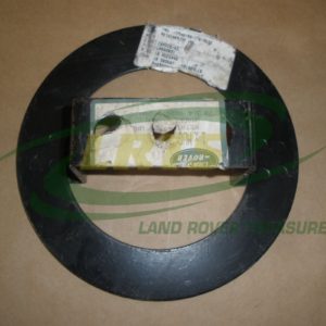 GENUINE LAND ROVER DEFENDER BONNET MOUNTED SPARE WHEEL RETAINER BRACKET PART MUC2440