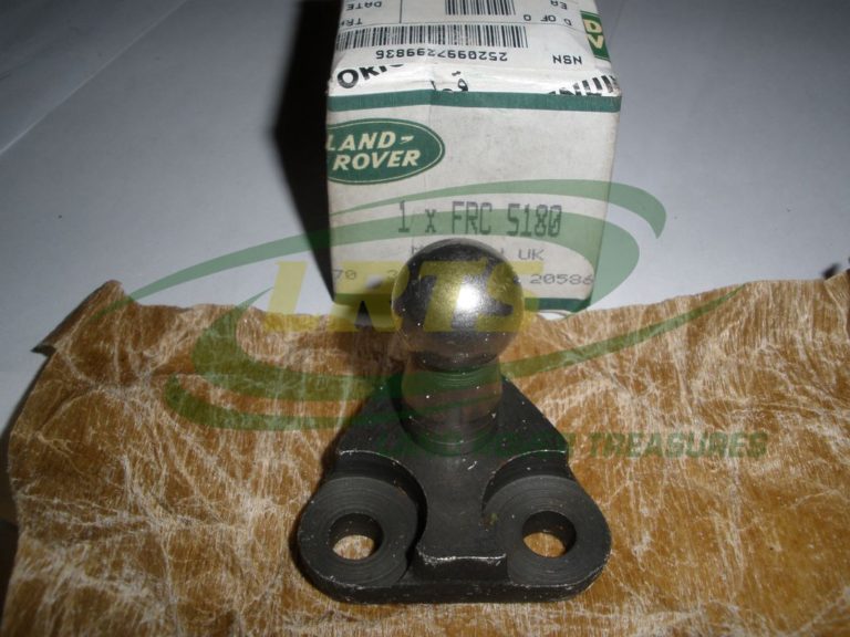 GENUINE LAND ROVER DEFENDER LT77 GEARBOX CLUTCH FORK PIVOT PART FRC5180