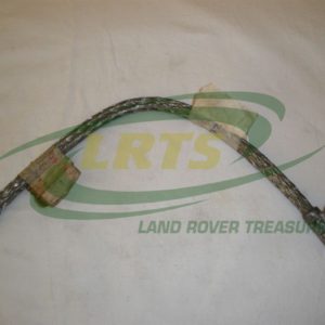 GENUINE LAND ROVER HEAVY CABLE BATTERY EARTH NEGATIVE SERIES III PART 589872