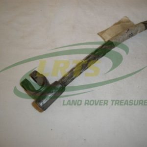 GENUINE LAND ROVER HEAVY CABLE BATTERY EARTH NEGATIVE SERIES III PART 589872