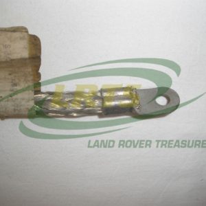 GENUINE LAND ROVER HEAVY CABLE BATTERY EARTH NEGATIVE SERIES III PART 589872