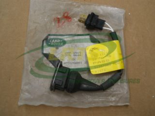 GENUINE LAND ROVER IGNITION LINK LEAD DEFENDER DISCOVERY RANGE ROVER CLASSIC PART STC1212