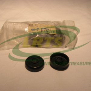 GENUINE LAND ROVER METAL SEALING COVER CAP ROCKER COVER PART 247624