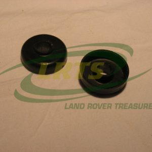 GENUINE LAND ROVER METAL SEALING COVER CAP ROCKER COVER PART 247624