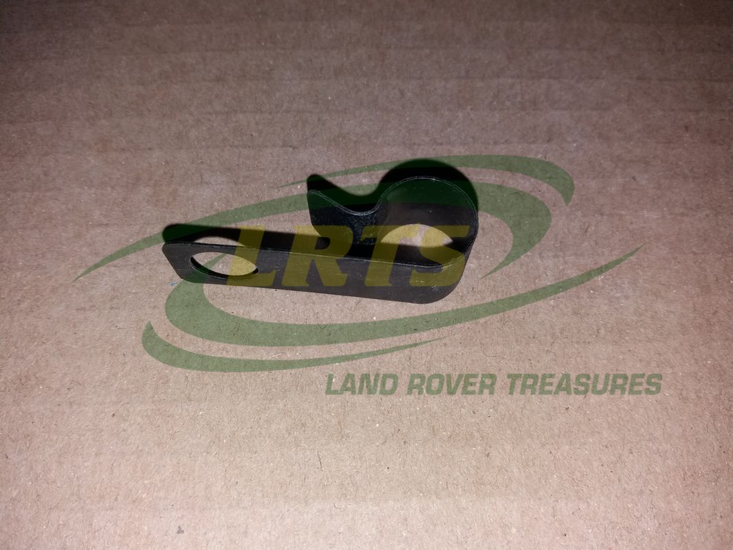OEM Land Rover Defender & Discovery Speedo Cable Retainer Clip – Genuine Part #533765 (Made In UK)
