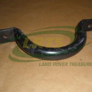 GENUINE SANTANA LAND ROVER REAR CHASSIS CROSS MEMBER GRAB HANDLE PART 300816 NTC5116