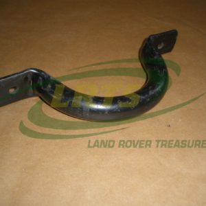 GENUINE SANTANA LAND ROVER REAR CHASSIS CROSS MEMBER GRAB HANDLE PART 300816 NTC5116