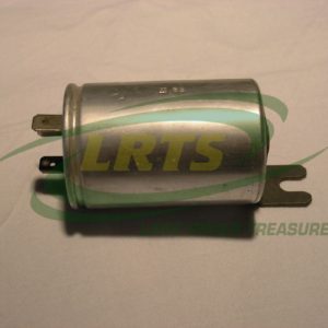 LAND ROVER SERIES 3 FLASHER UNIT 3 PIN 12V PART 502096