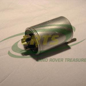 LAND ROVER SERIES 3 FLASHER UNIT 3 PIN 12V PART 502096