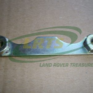GENUINE LAND ROVER DOOR RETAINER NUT PLATE SERIES FWC LIGHTWEIGHT DEFENDER PART 345498