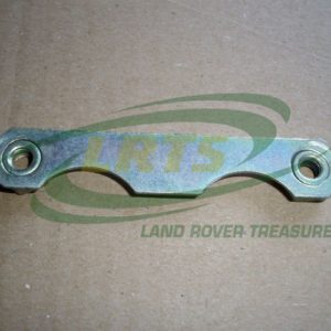 LAND ROVER DOOR RETAINER NUT PLATE SERIES FWC LIGHTWEIGHT DEFENDER PART 345498