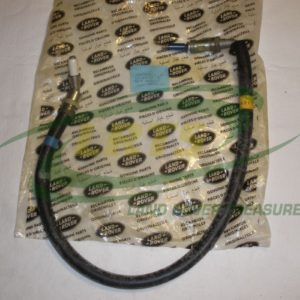 GENUINE LAND ROVER 24V PLUGLEAD NO 4 101 FORWARD CONTROL PART ERC9288